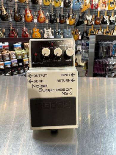 Store Special Product - BOSS - NS-2
